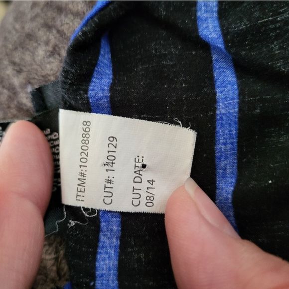 Torrid top - Picture 6 of 6